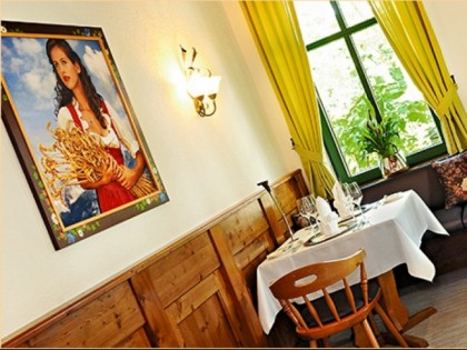 Foto: zum M&amp;uuml;hlenteich